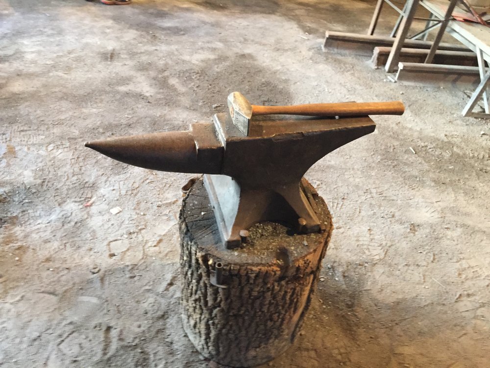 Anvil